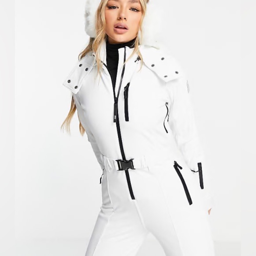 ASOS ski Suit